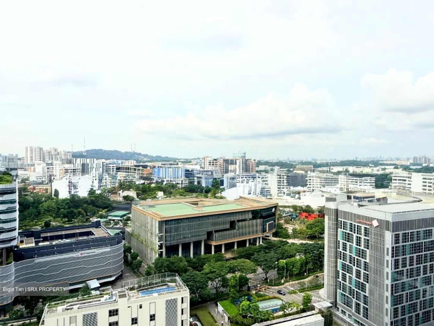 J Gateway (D22), Condominium #596560851